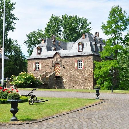 Kleeburg Euskirchen Exterior foto