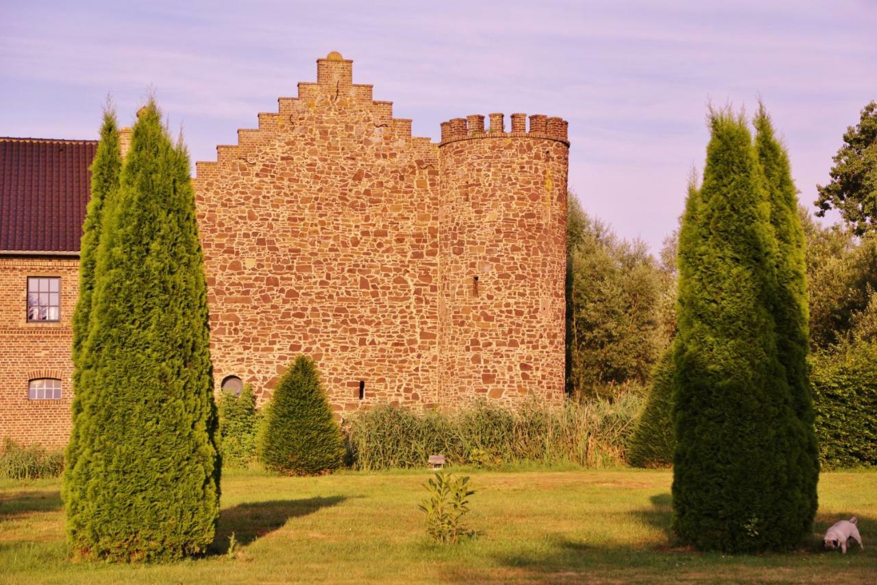 Kleeburg Euskirchen Exterior foto